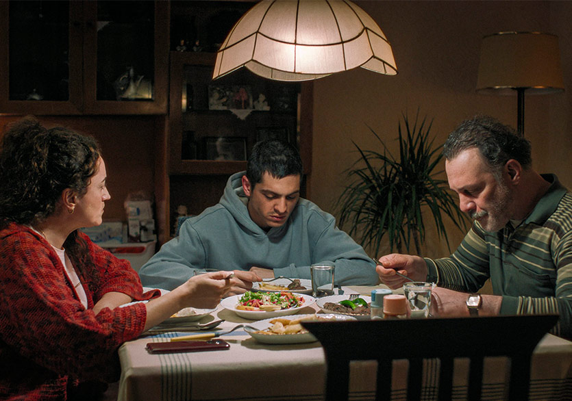 “Bir Arada Yalnız” Tallinn Black Night Film Festivali’nde Prömiyer Yapıyor