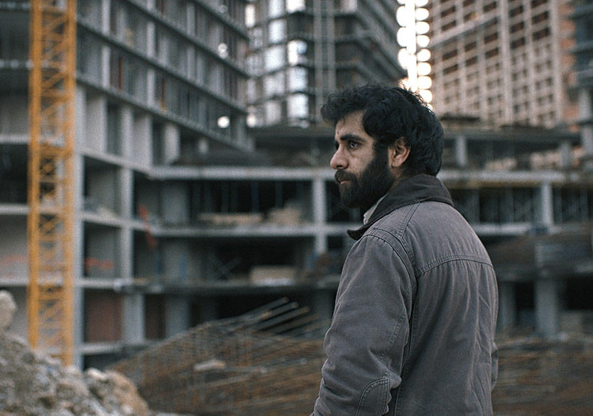 Ali Vatansever’in “SAF” Filmi Toronto Uluslararası Film Festivali’nde!