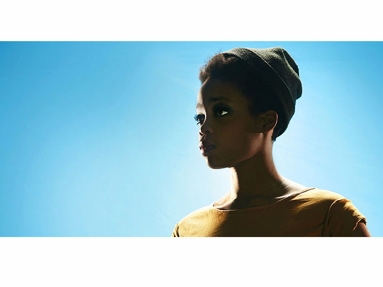 Irma Babylon Sahnesinde