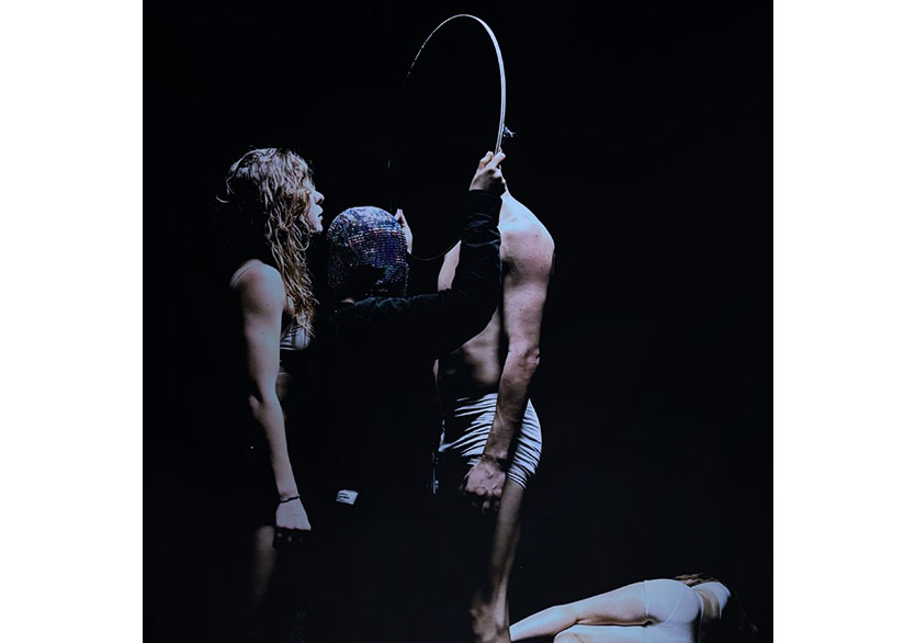 “Autopsy” 11 Kasım’da Paribu Art’ta Prömiyer Yapacak