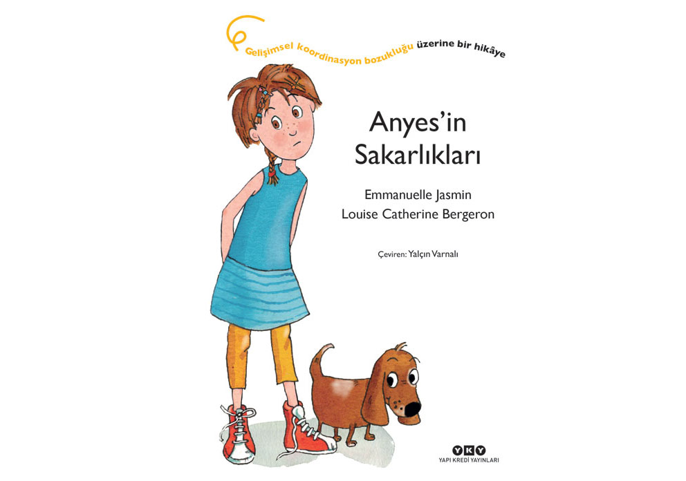 Anyes’in Sakarlıkları