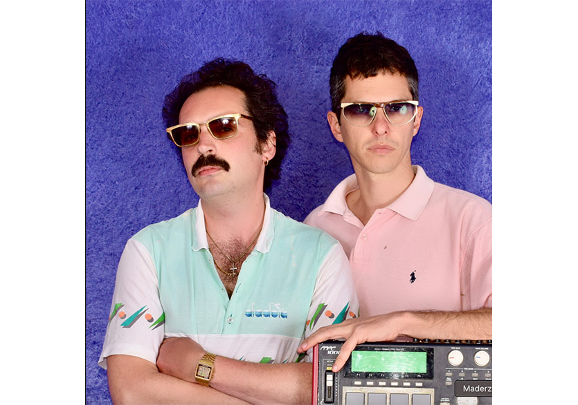 Nouvelle Vague, Melanie Pain ve Mind Enterprises, Pulse Festival’de