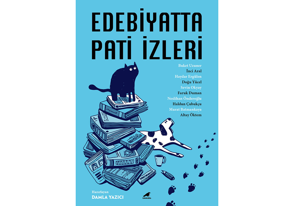Edebiyatta Pati İzleri