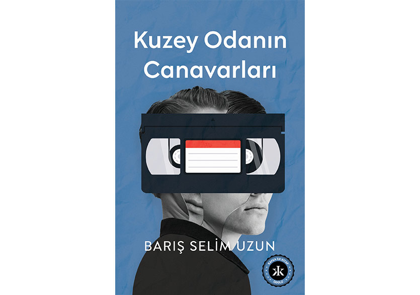 Kafka İlk Kitap Ödülü’nün Sahibi Barış Selim Uzun Oldu