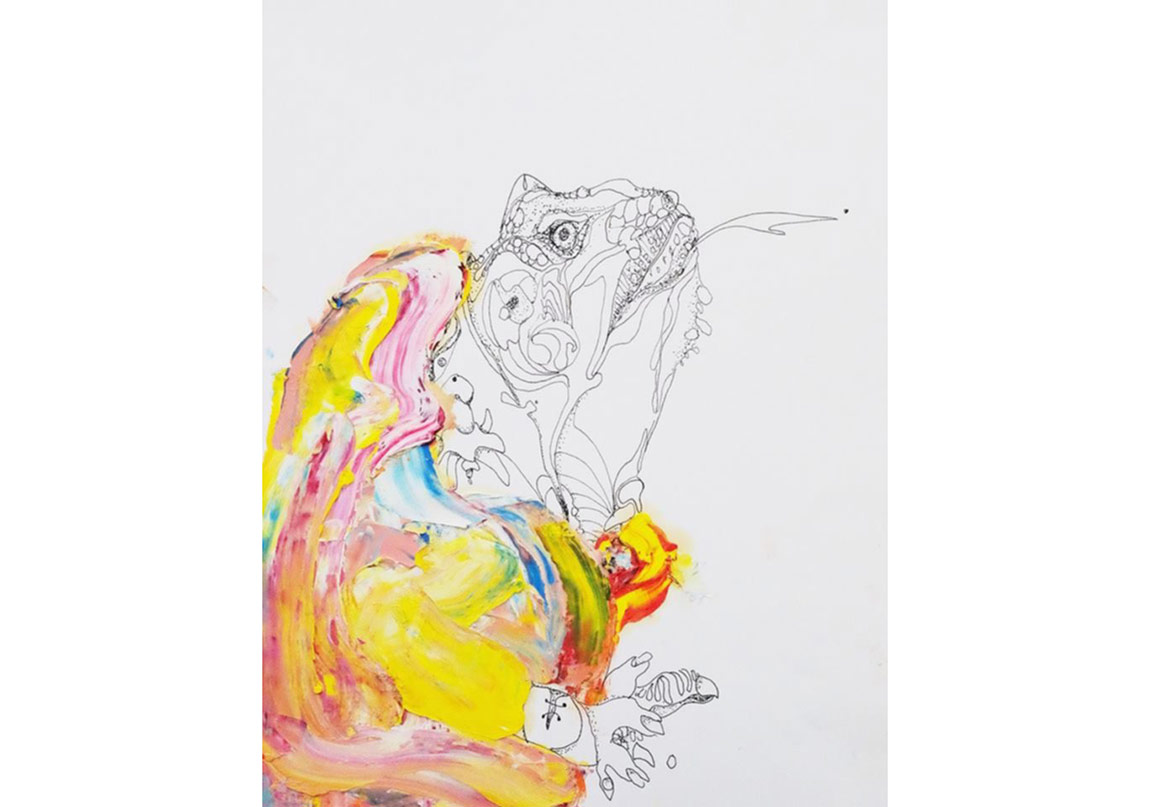 İkilemler Üzerine Bir Sergi