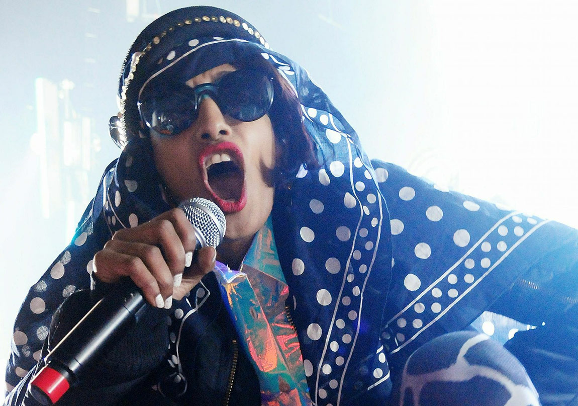 MIA Sahalara Dönüyor