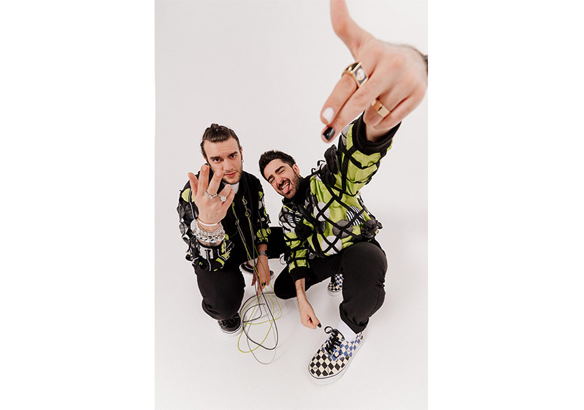 +1 Sunar: Blind Fest’in Biletleri Satışta