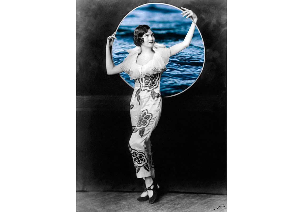 Gerçeküstü Kolajlar