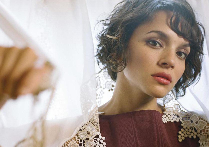 Norah Jones Albüm Öncesi İlk Klibini Yayınladı