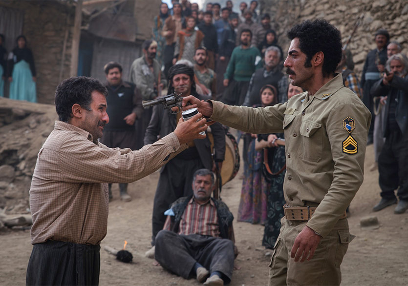 41. İstanbul Film Festivali’nde Mayınlı Bölge: Folk Horror Seçkisi