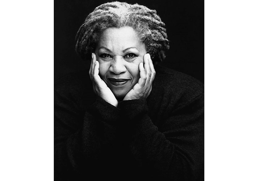 Toni Morrison’ın Son Kitabı “Tanrı Çocuğu Korusun” Raflarda