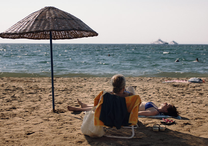 40. İstanbul Film Festivali Ulusal Belgesel Yarışması ve Ulusal Kısa Film Yarışması Çevrim İçi Gösterimleri Başlıyor 