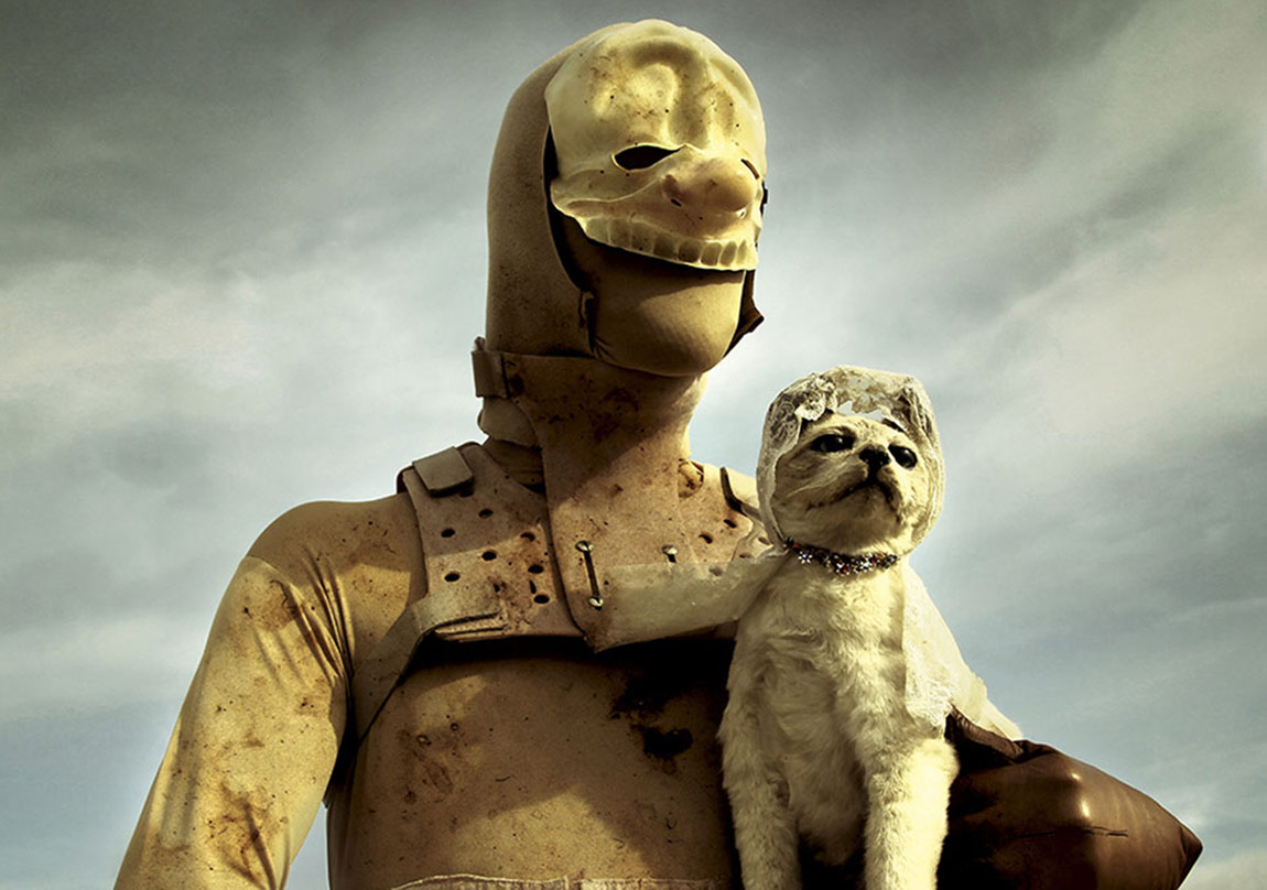 Modern Dünyaya Meydan Okuyan İkili