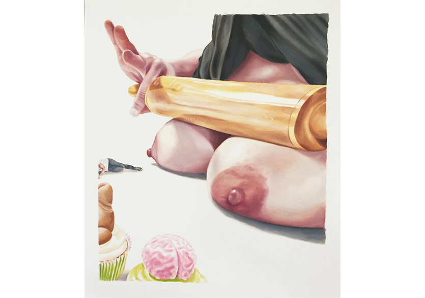 den art’tan Yeni Sergi “Being Human”