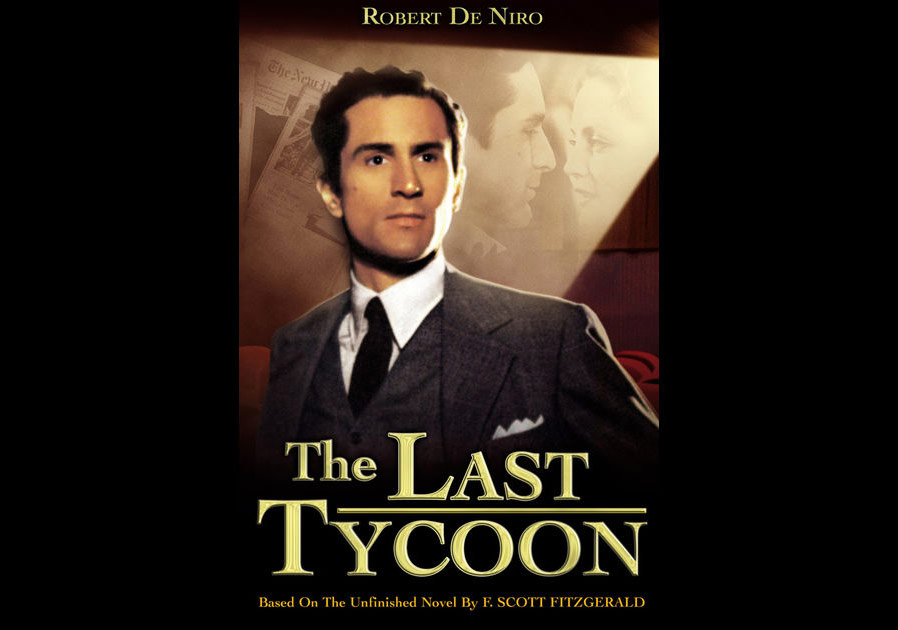F. Scott Fitzgerald’ın Son Romanı