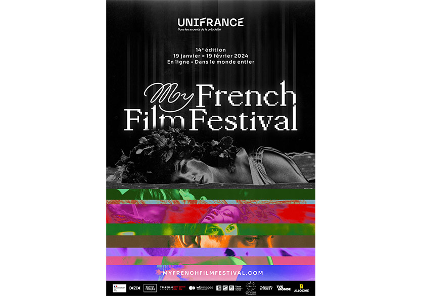 My French Film Festival Başlıyor