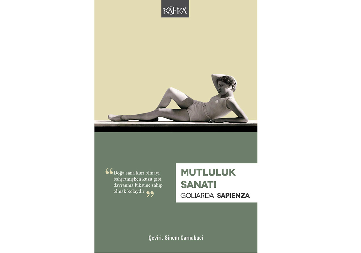 Epik Bir Sicilya Romanı: Mutluluk Sanatı