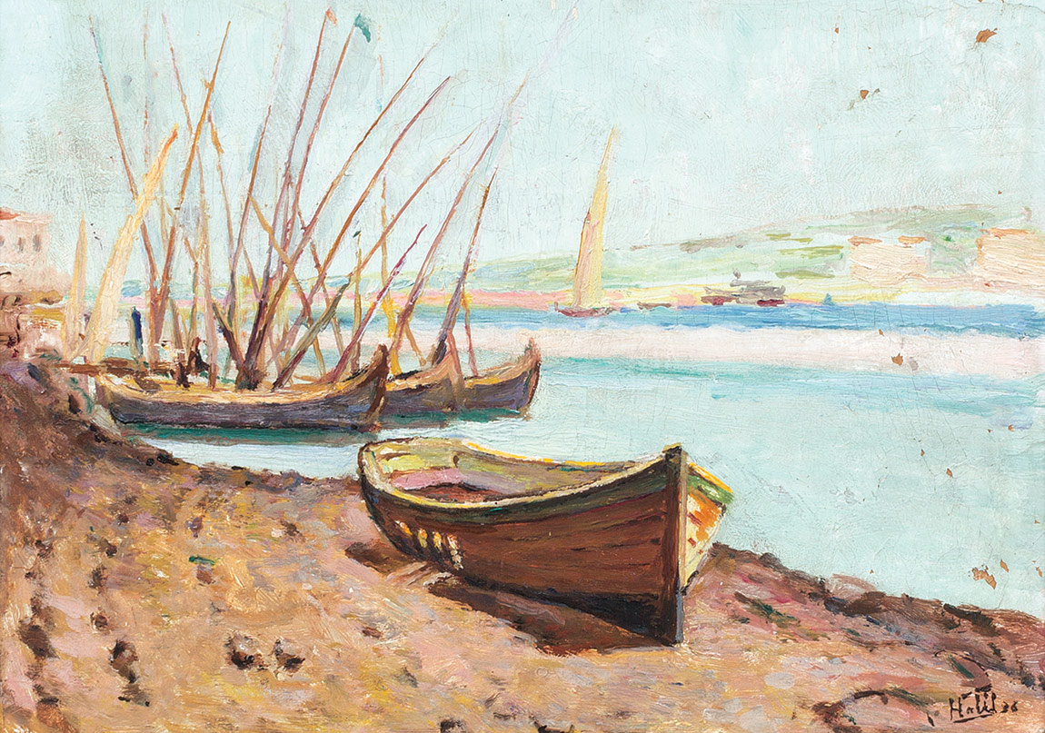 Beyaz Müzayede Özel Koleksiyonları Bir Araya Getiriyor