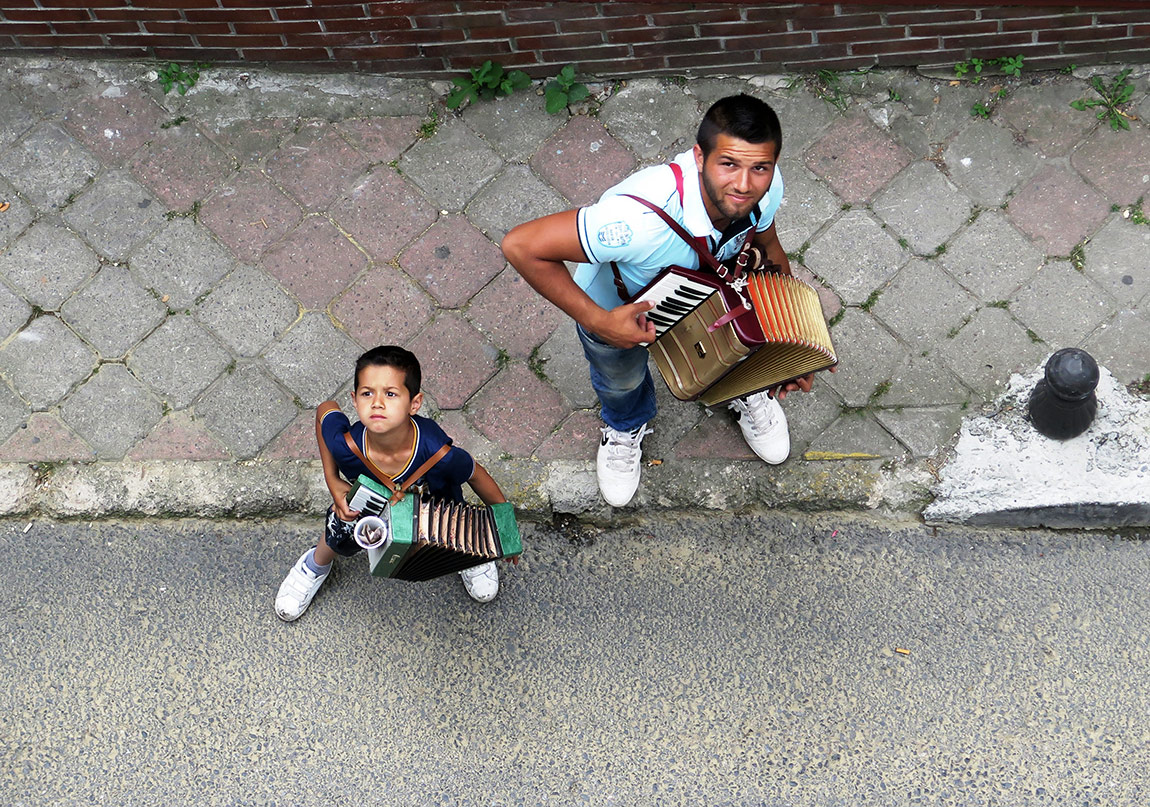 Benİstanbul’un Gözünden İstanbul