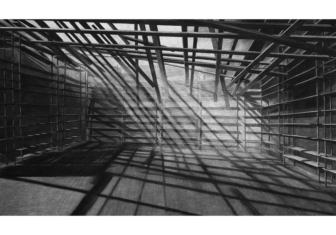 Karamsarlığın İlhamında Portreler