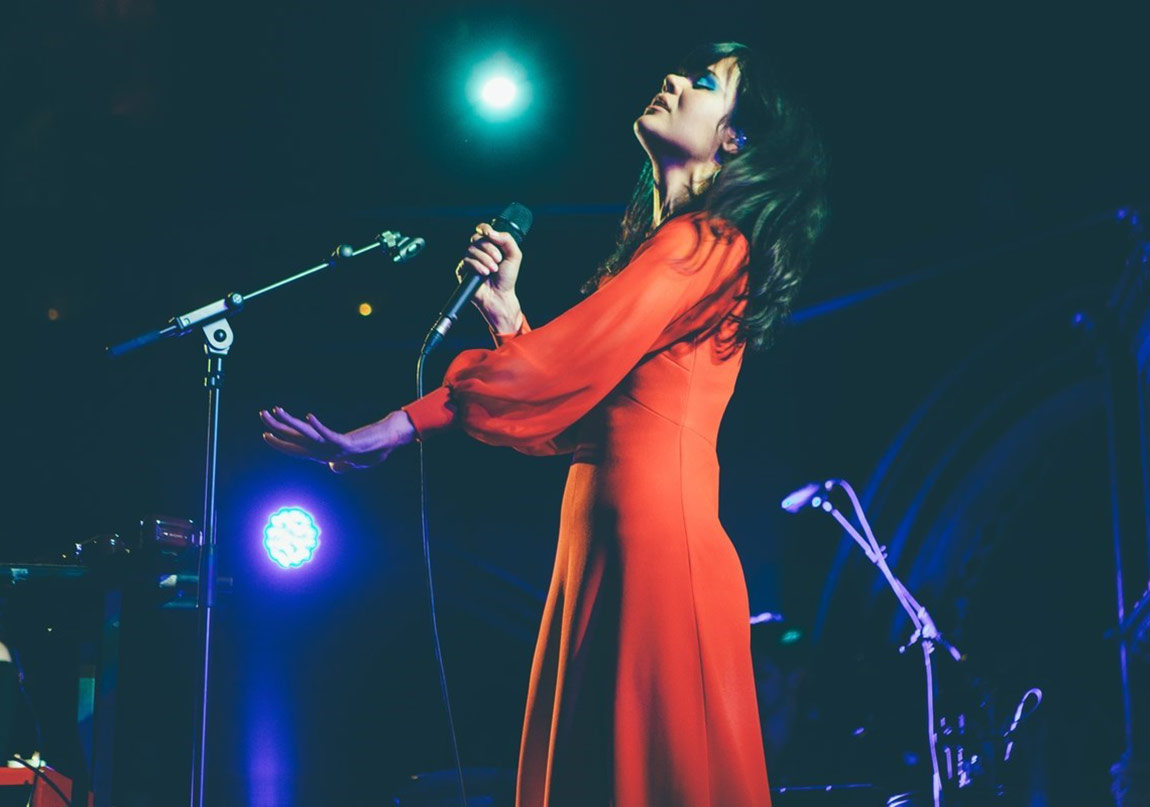 Bat For Lashes’tan Yeni Klip