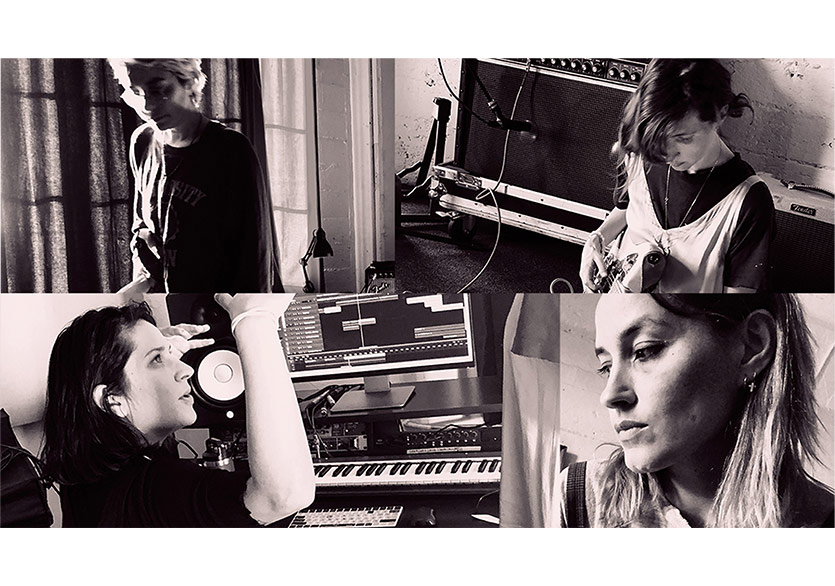 Dünyaca Ünlü İsimler PSM Loves Summer ile Zorlu PSM’de