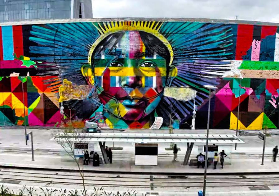 Rio’da Bir Rekor Denemesi