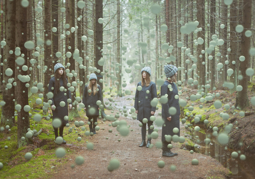 Rusya’dan Bir Mavi Balina