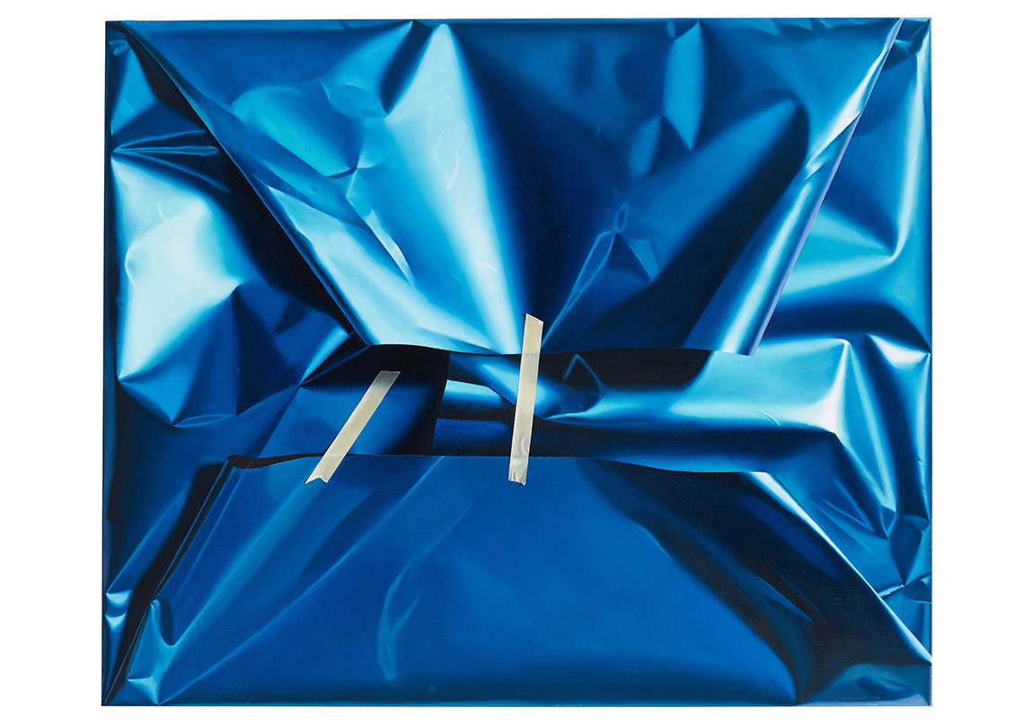 Hiperrealist Hediye Paketleri
