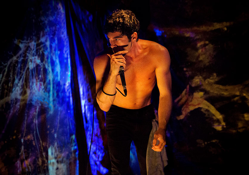 Punk Ruhu !f İstanbul’da!