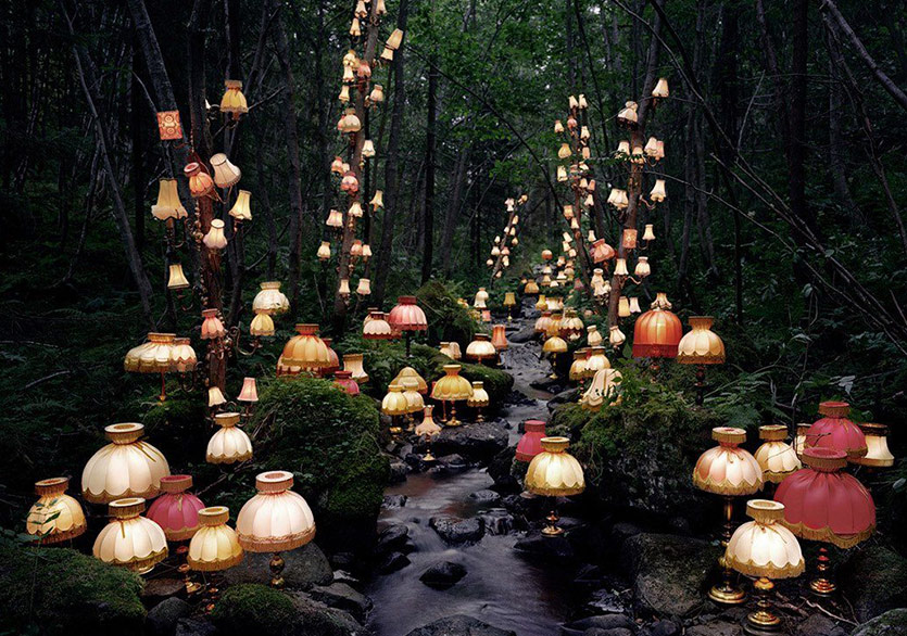 Günlük Objelerin Sıra Dışı Halleri
