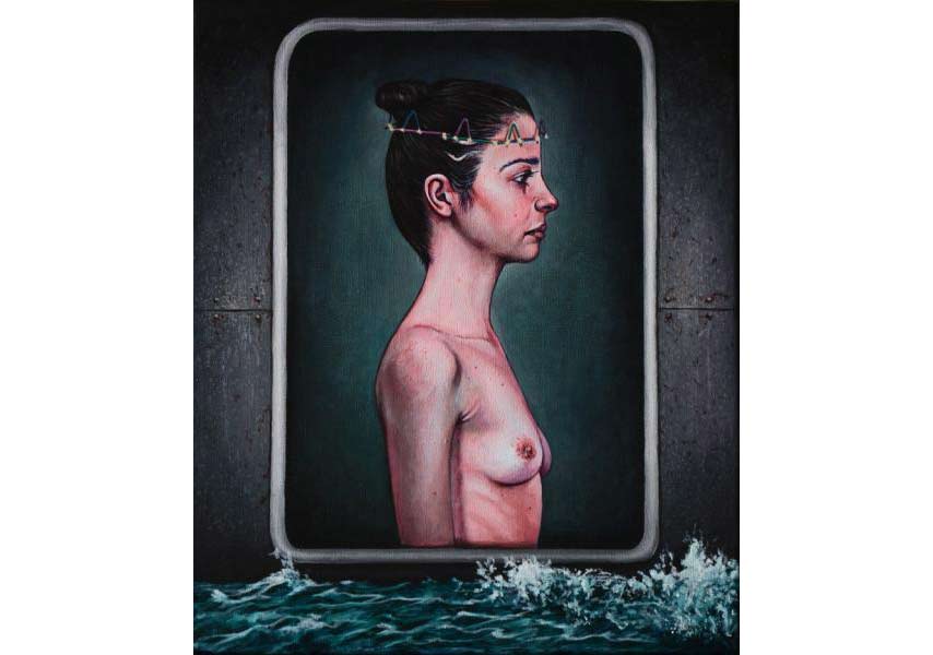 Korku ve Karanlığın Çekici Tarafı