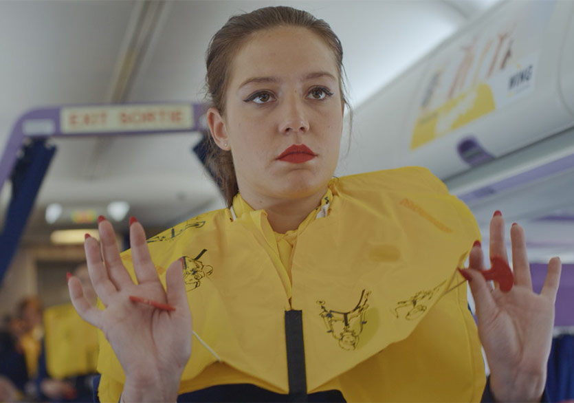 18. Uluslararası İşçi Filmleri Festivali Başlıyor