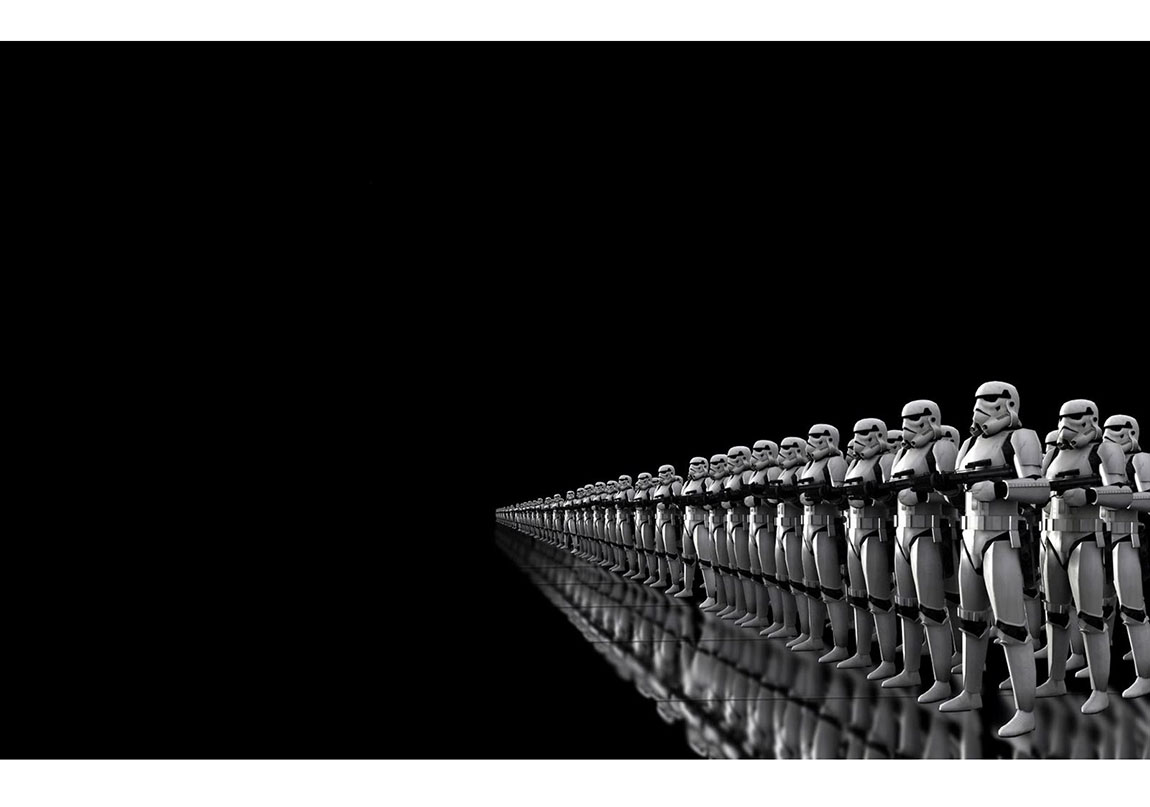 Star Wars Yolda