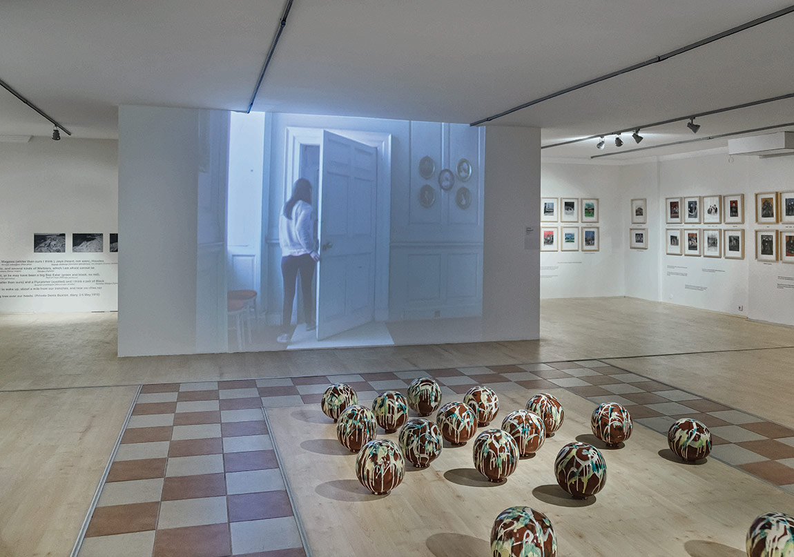 Anavatan - Homeland, Heimat, Patria...