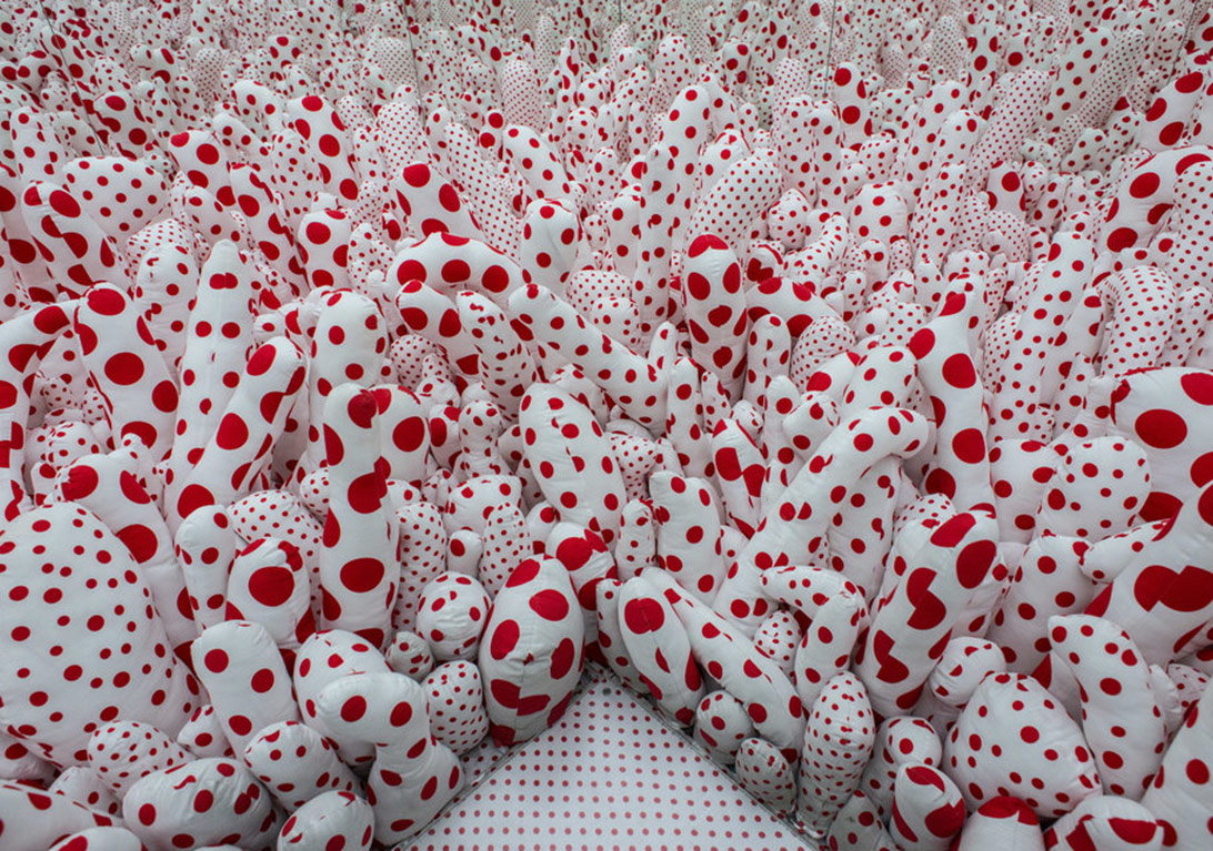 Dayalı Döşeli Benekli