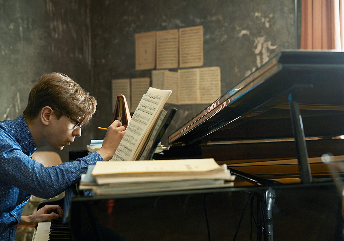 45. İstanbul Müzik Festivali’nin Biletleri Satışa Çıkıyor!
