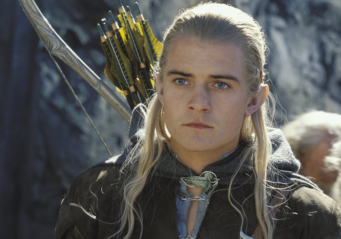 The Hobbit ve The Lord Of The Rings Hayranlarına Müjde