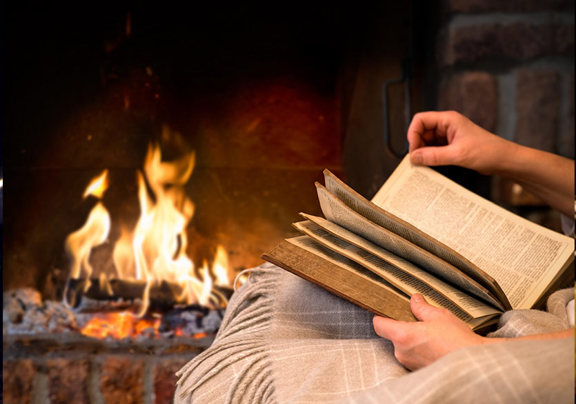 Kitap Okuyanlar Daha Uzun Yaşıyor