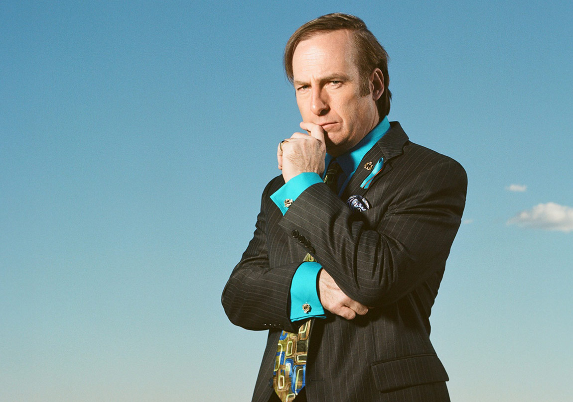 Better Call Saul 3. Sezonundan Teaser!