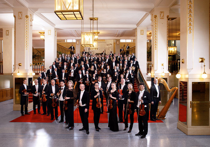 54. İstanbul Müzik Festivali, 11-25 Haziran’da Gerçekleşecek