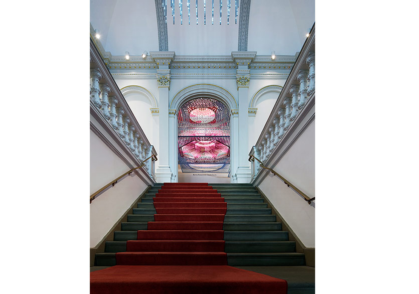 Amerika’nın İllüzyonel Tavanları