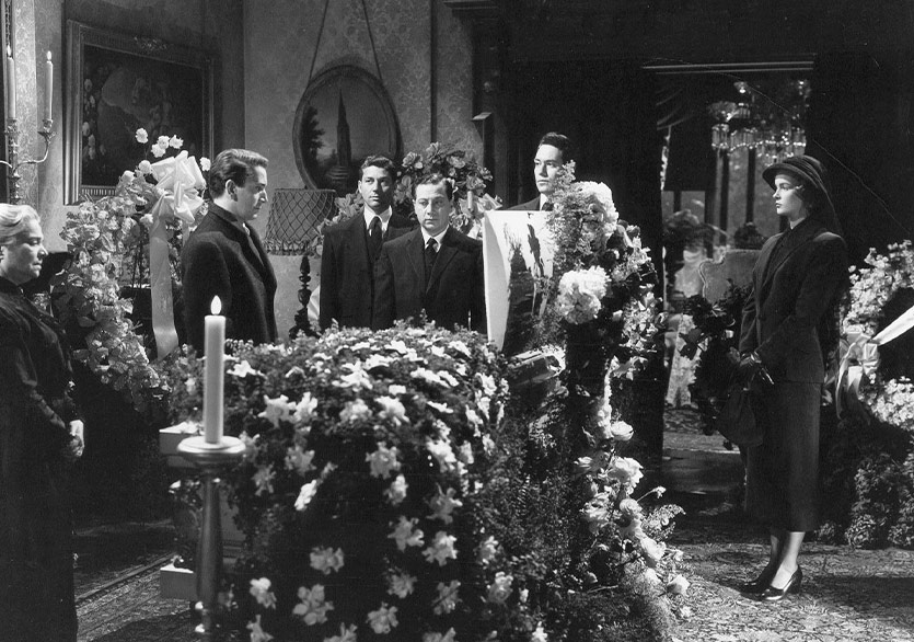 Kundura Sinema’dan Yeni Seçki: “Kundura Klasikleri: Sinemanın Zamansız Hikâyeleri”