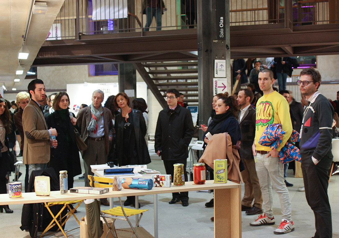 35. Yaşını Kutlayan ARCOmadrid Bugün Başlıyor!