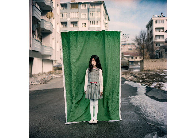 15. Bursa Uluslararası Fotoğraf Festivali Başlıyor