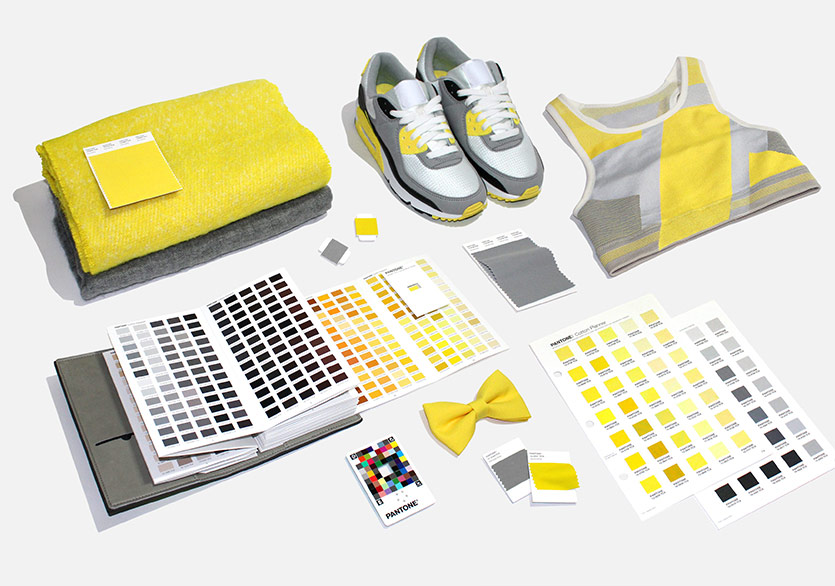 Pantone 2021’in Renklerini Seçti