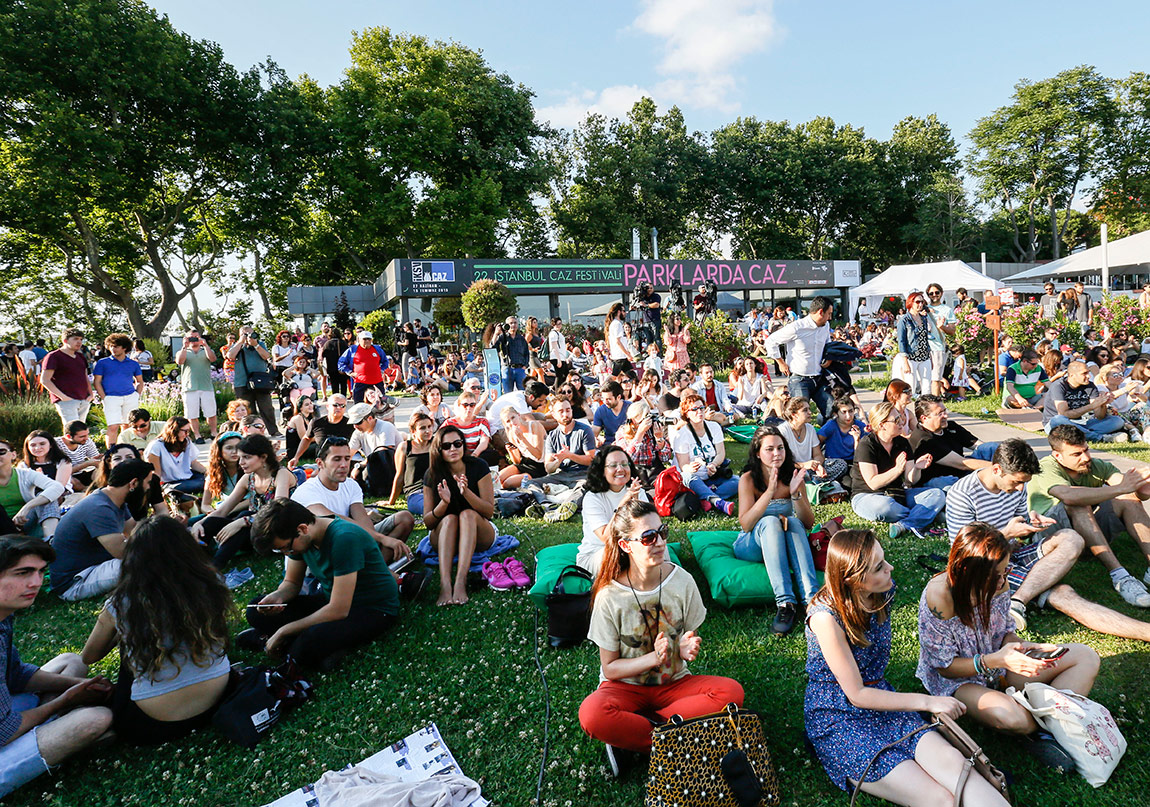 26. İstanbul Caz Festivali’nin Biletleri Satışa Çıktı