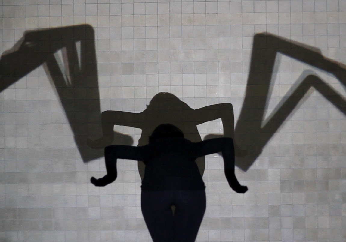 Modern Kadının Öz Benliği Üzerine