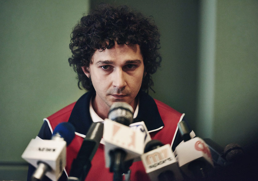 Shia LaBeouf’lu “Borg/McEnroe” Filmi 8 Haziran’da Vizyonda