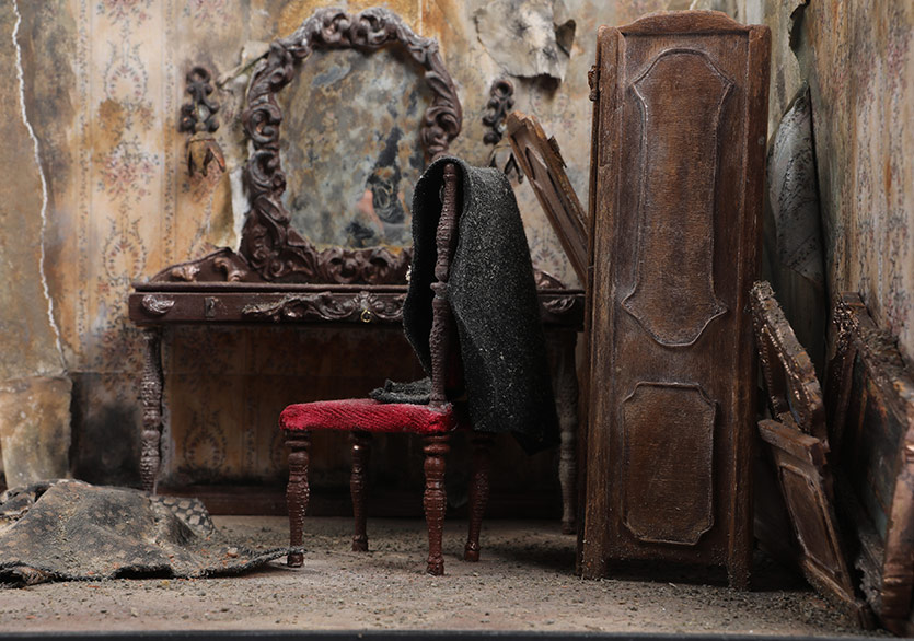 Haliç Sanat’ta Üç Yeni Sergi